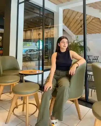 Escort Service Likabali